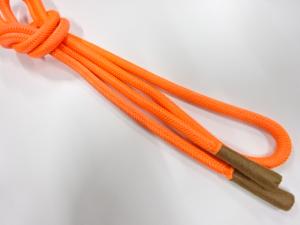 未使用品　正絹　手組帯締め